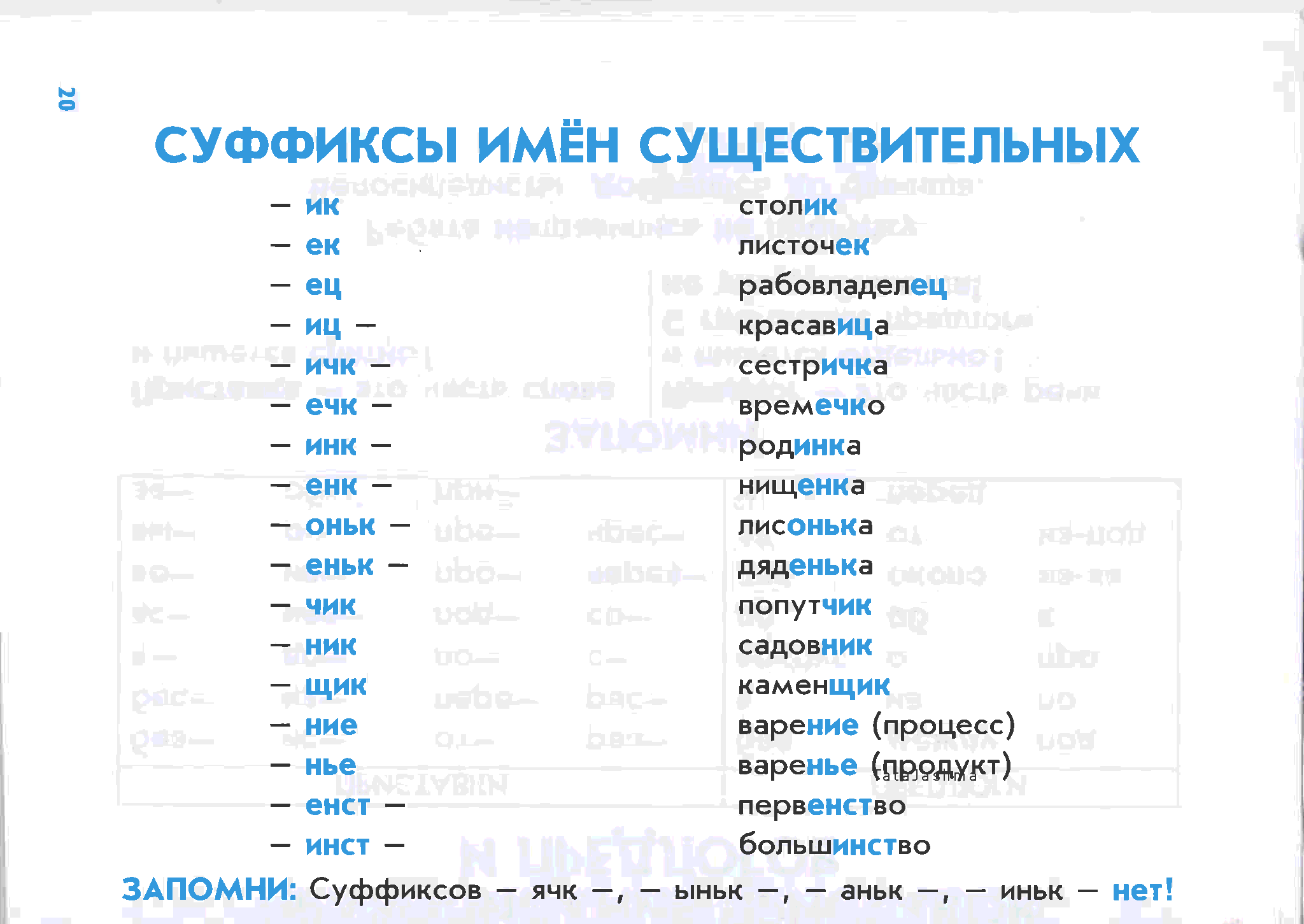 есть ли слово кончу в русском языке фото 13